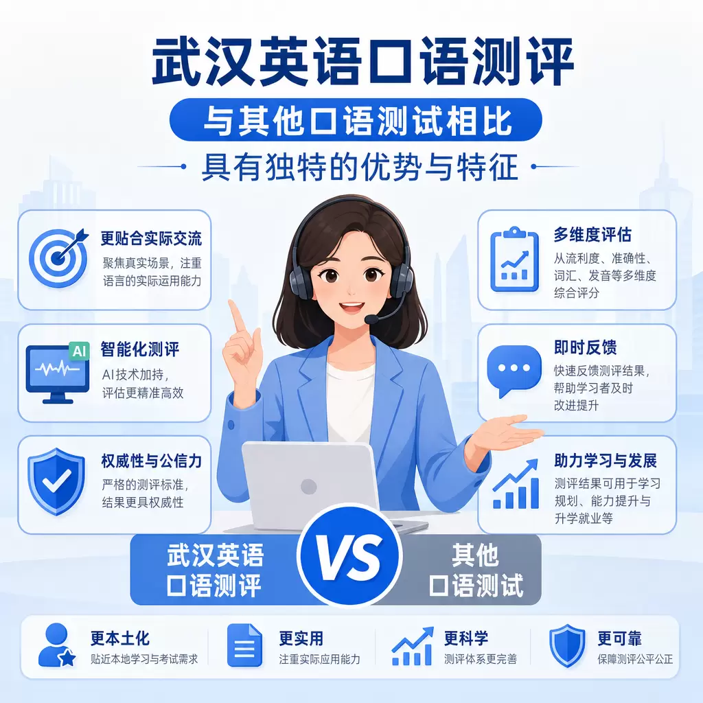 武汉英语口语测评：解析其背后的含义与价值